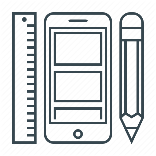 UI/UX طراح